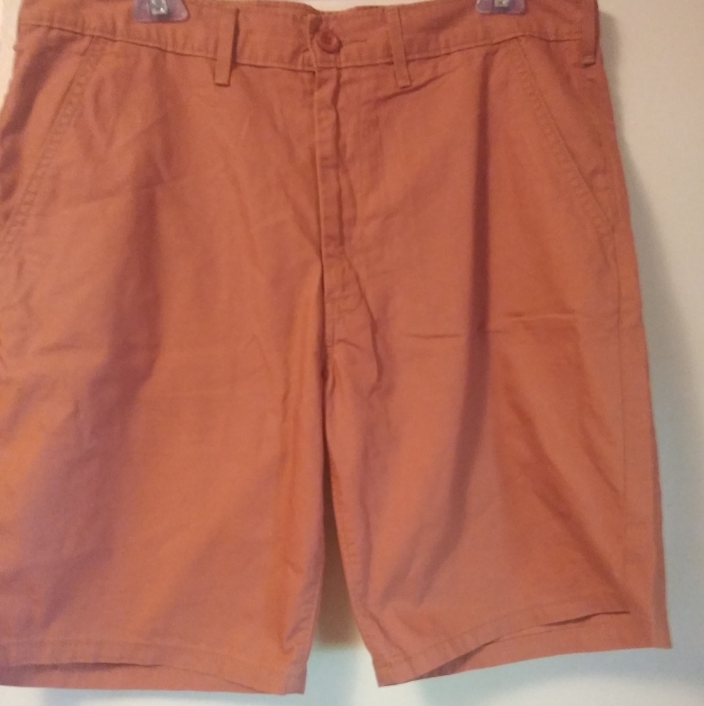 Levi Shorts